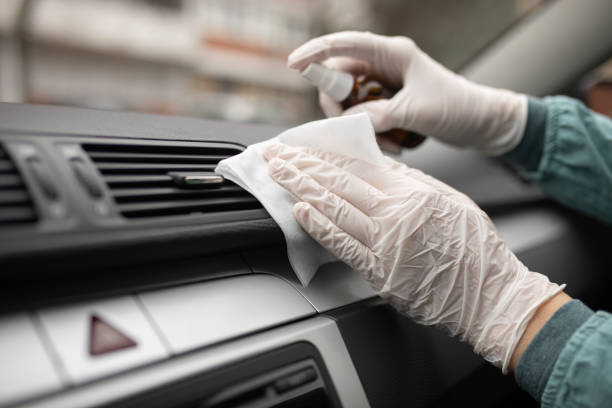 Best Best Air Duct Cleaning Company  in Brentwood, PA